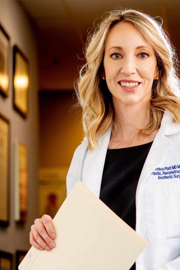 Arm Lift (Brachioplasty) Jennica Platt Plastic Surgey